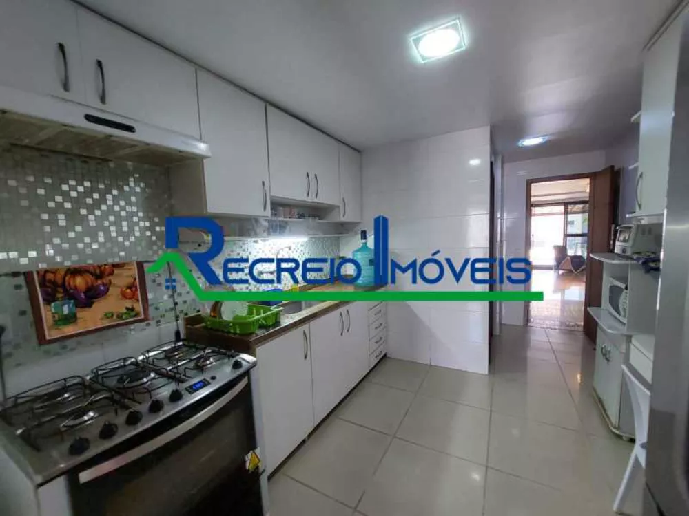 Cobertura, 3 quartos, 214 m² - Foto 5