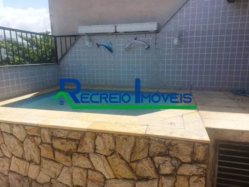 Cobertura, 3 quartos, 214 m² - Foto 27
