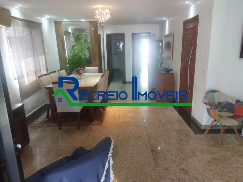 Cobertura, 3 quartos, 214 m² - Foto 7