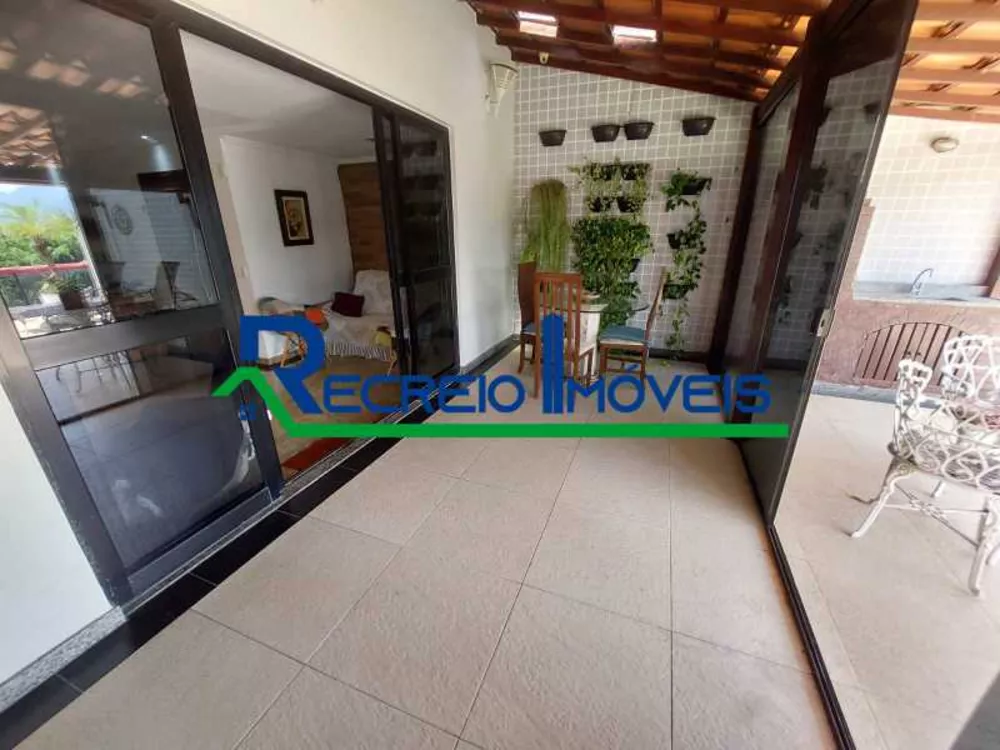 Cobertura, 3 quartos, 214 m² - Foto 6