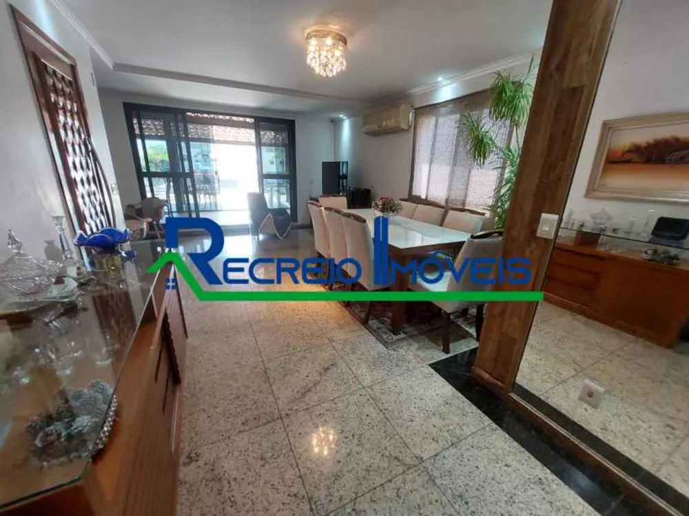 Cobertura, 3 quartos, 214 m² - Foto 13