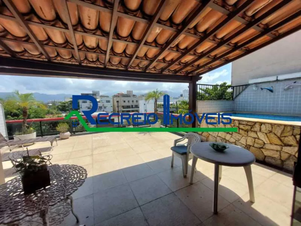 Cobertura, 3 quartos, 214 m² - Foto 29