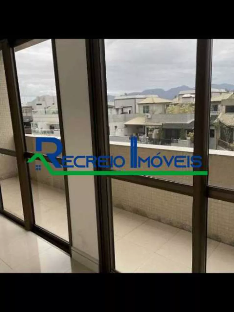 Cobertura, 5 quartos, 350 m² - Foto 7
