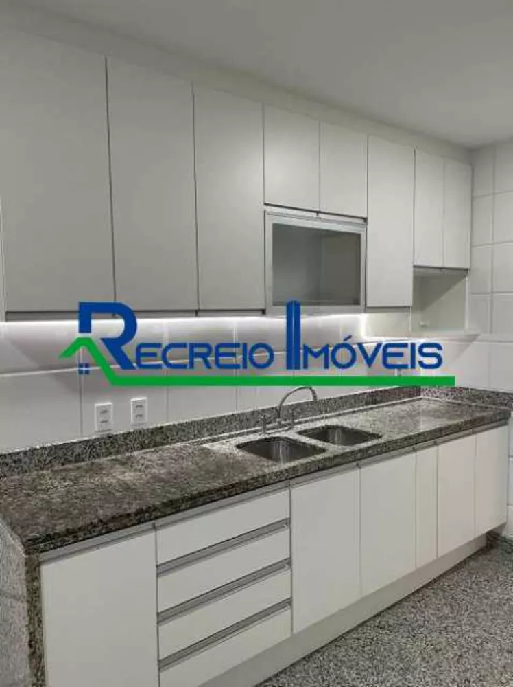 Cobertura, 5 quartos, 350 m² - Foto 5