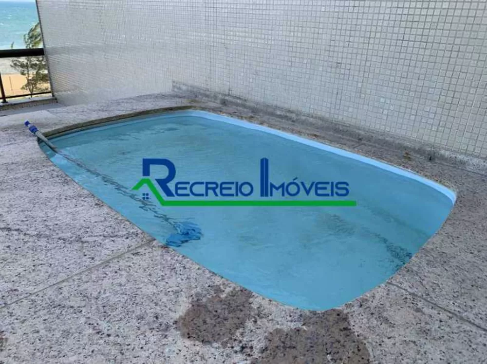 Cobertura, 5 quartos, 350 m² - Foto 4