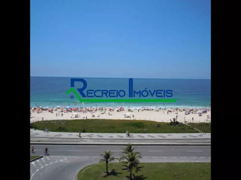 Cobertura, 5 quartos, 350 m² - Foto 2