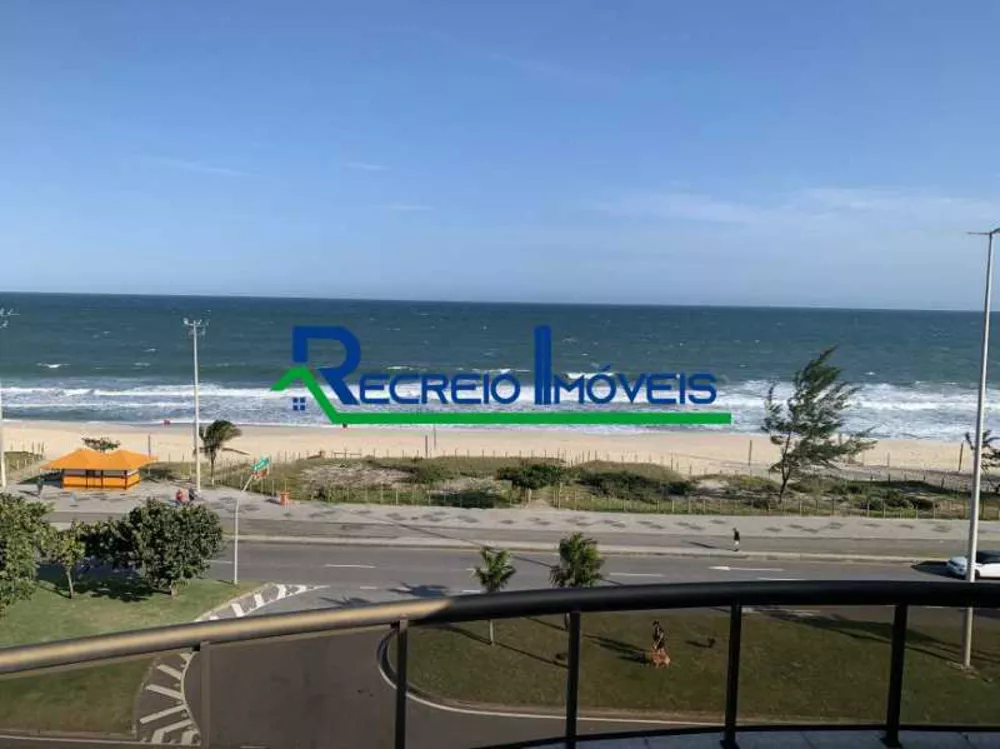 Cobertura, 5 quartos, 350 m² - Foto 1