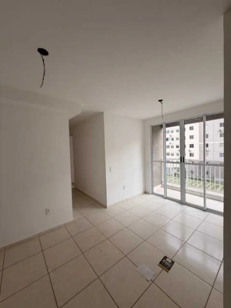 Apartamento, 2 quartos, 53 m² - Foto 9