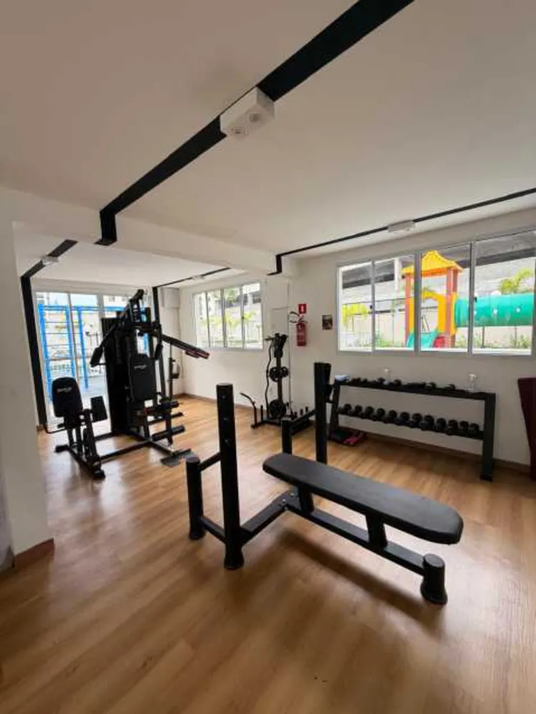 Apartamento, 2 quartos, 53 m² - Foto 7