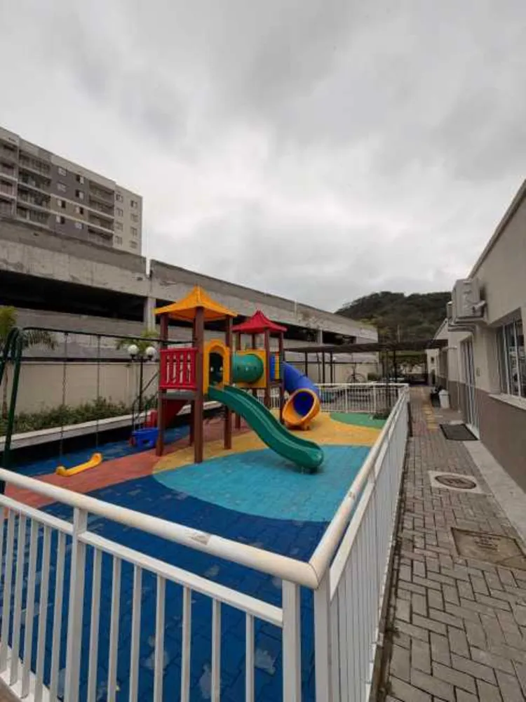 Apartamento, 2 quartos, 53 m² - Foto 6