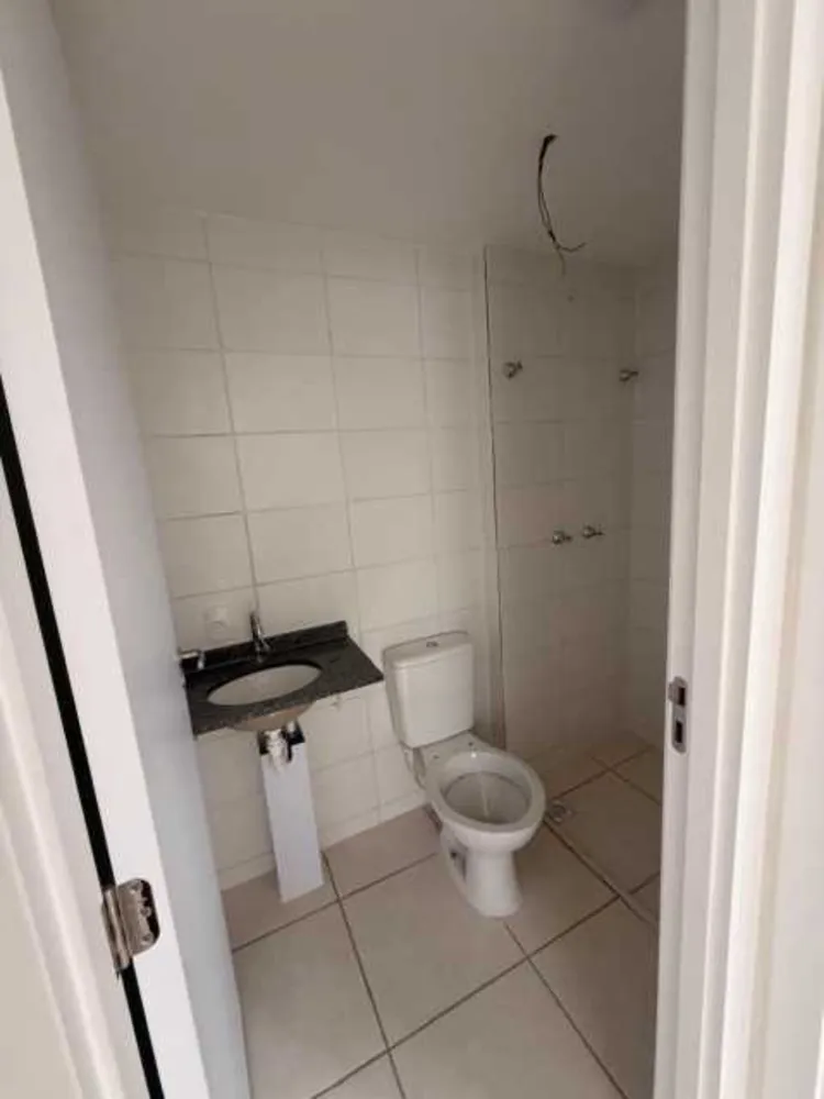 Apartamento, 2 quartos, 53 m² - Foto 8
