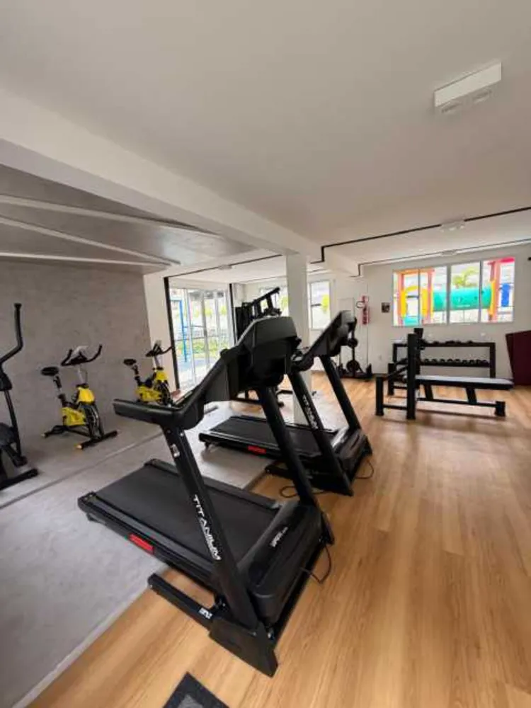 Apartamento, 2 quartos, 53 m² - Foto 3