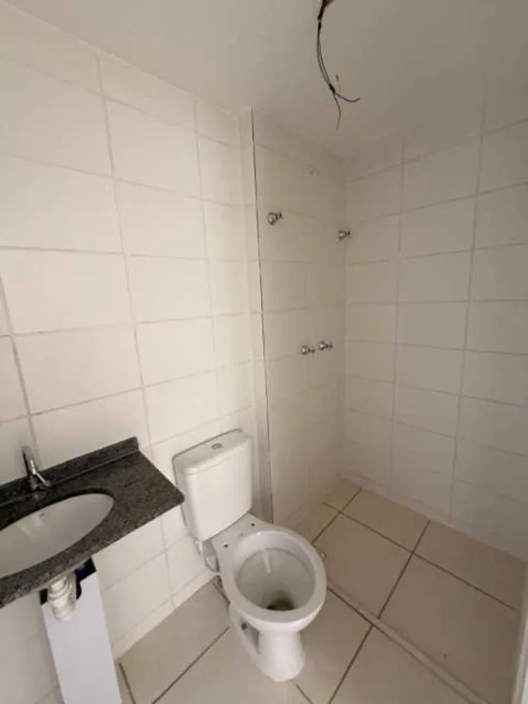 Apartamento, 2 quartos, 53 m² - Foto 11