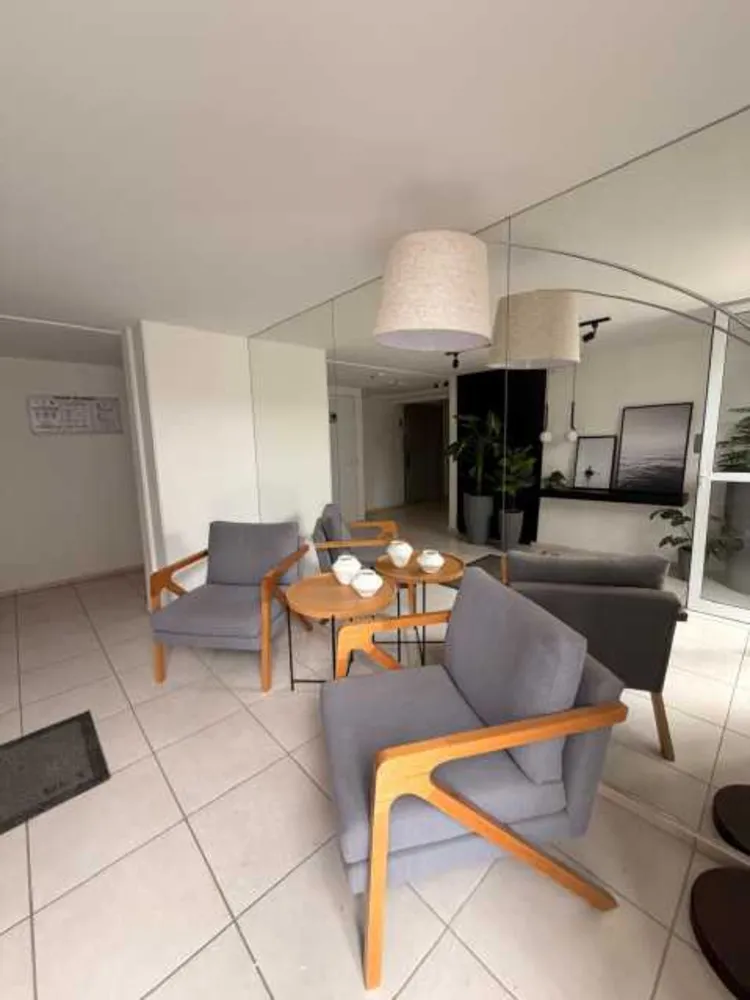 Apartamento, 2 quartos, 53 m² - Foto 1