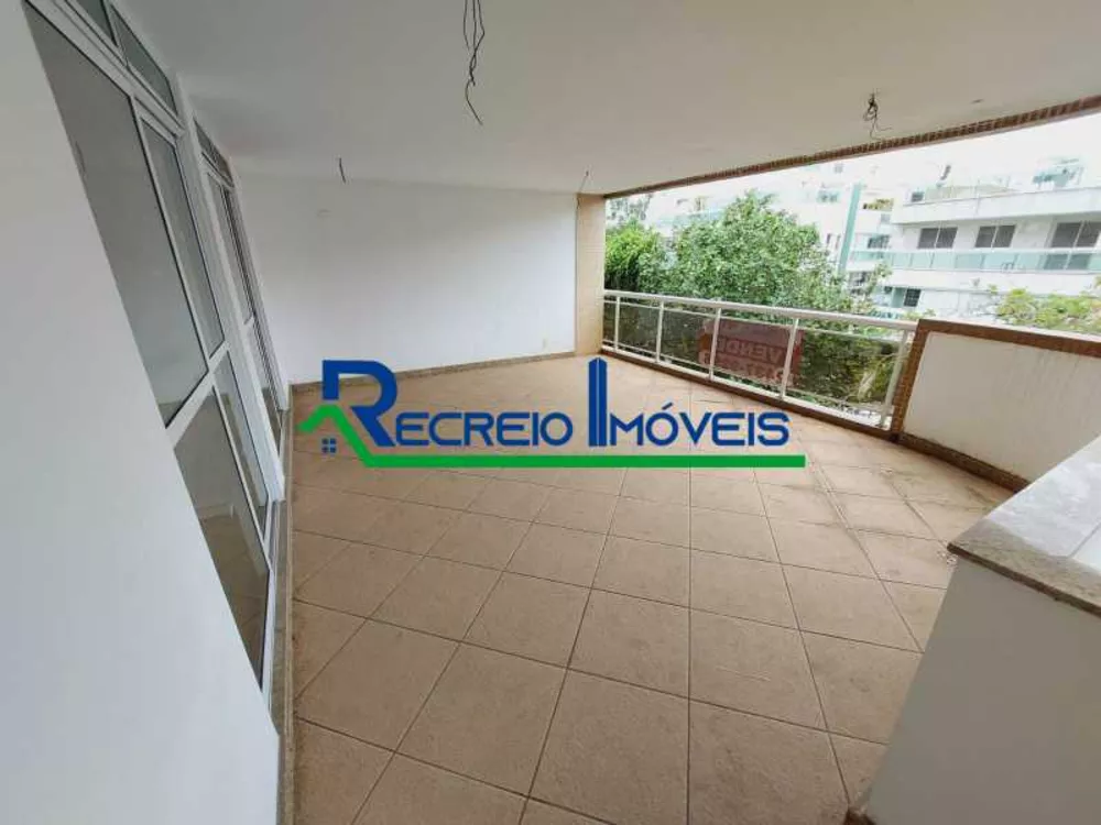 Apartamento, 3 quartos, 113 m² - Foto 1