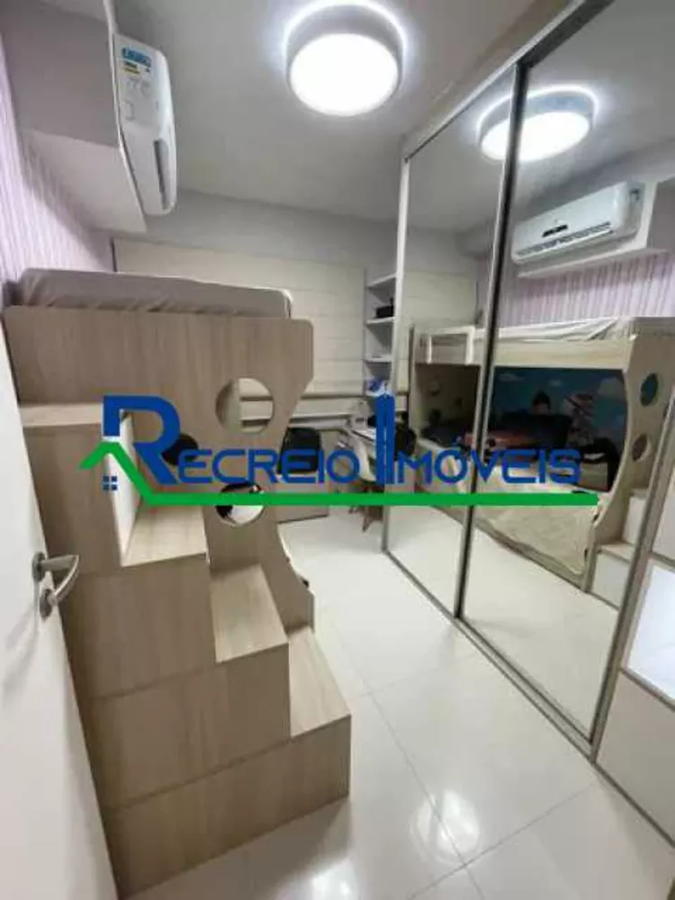 Apartamento, 3 quartos, 90 m² - Foto 8