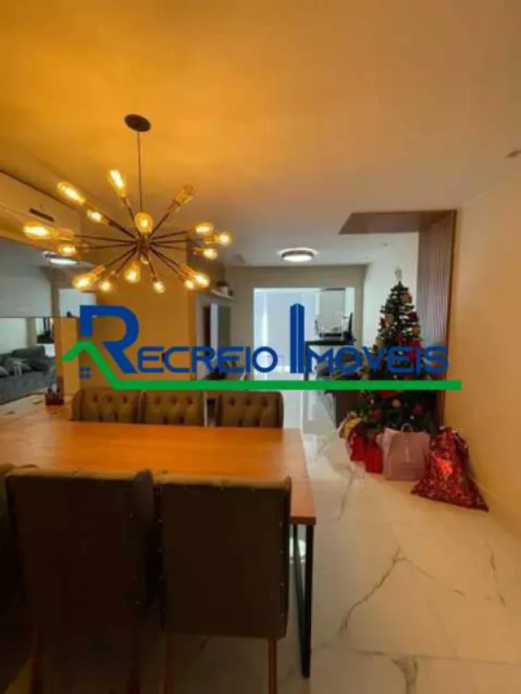 Apartamento, 3 quartos, 90 m² - Foto 3