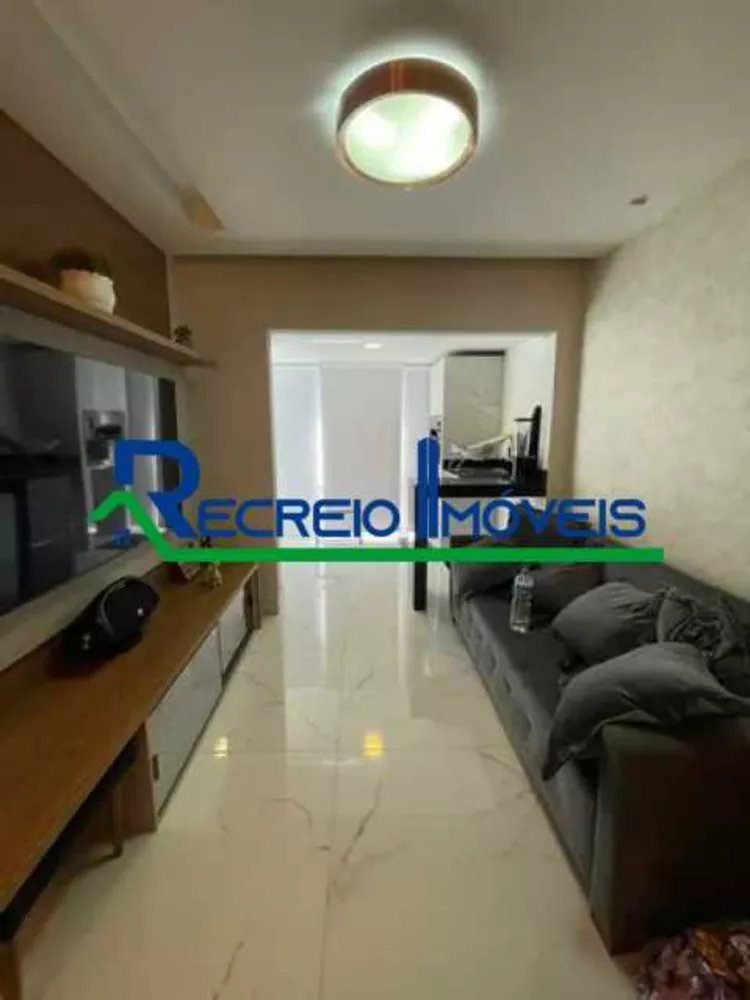 Apartamento, 3 quartos, 90 m² - Foto 5