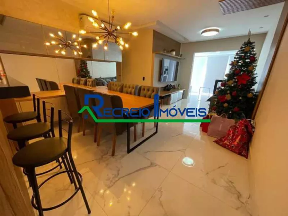 Apartamento, 3 quartos, 90 m² - Foto 4