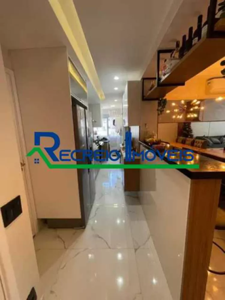 Apartamento, 3 quartos, 90 m² - Foto 2