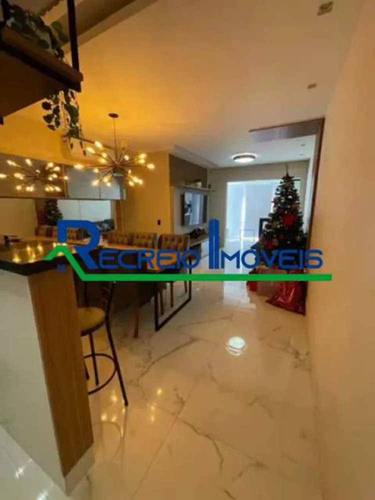 Apartamento, 3 quartos, 90 m² - Foto 9