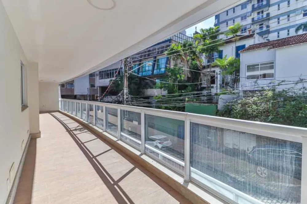 Apartamento, 3 quartos, 117 m² - Foto 20