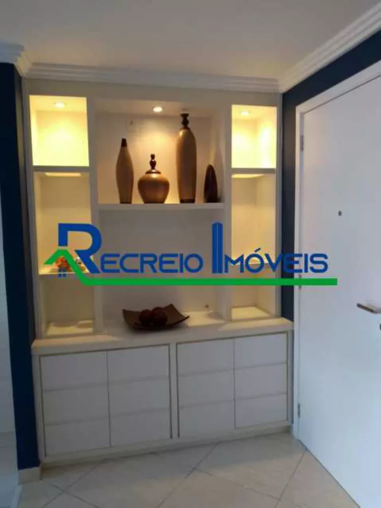 Apartamento à venda com 2 quartos, 60m² - Foto 4