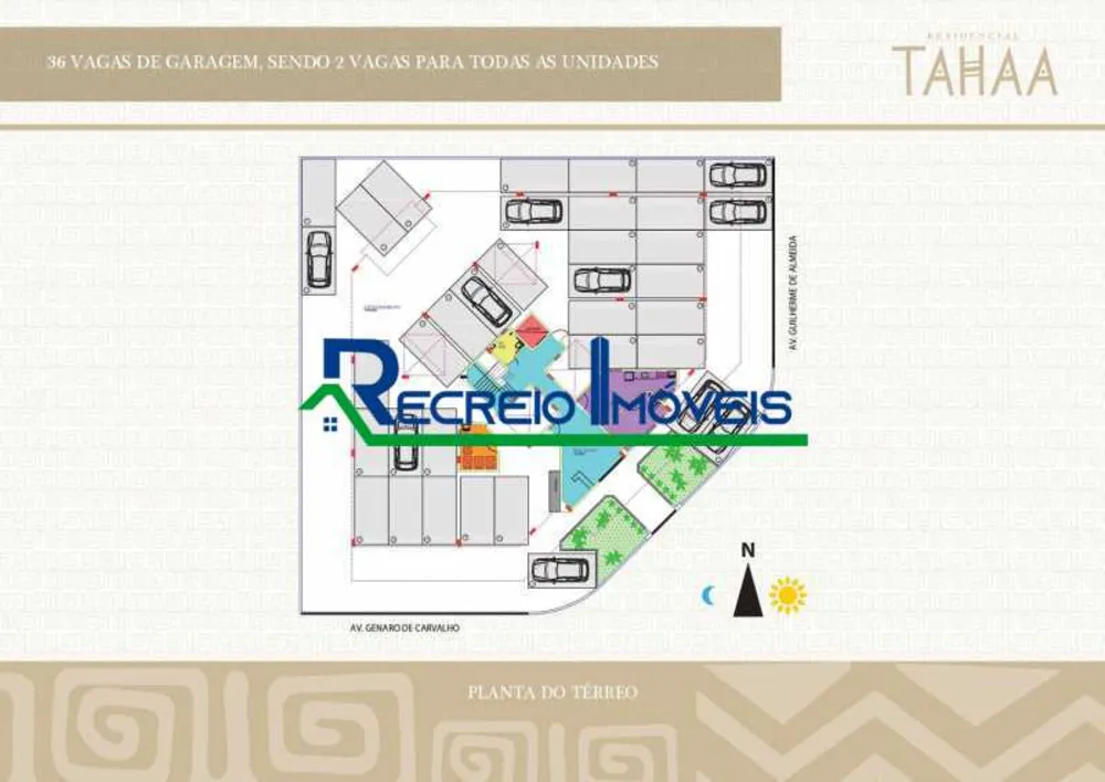 Cobertura, 3 quartos, 148 m² - Foto 3