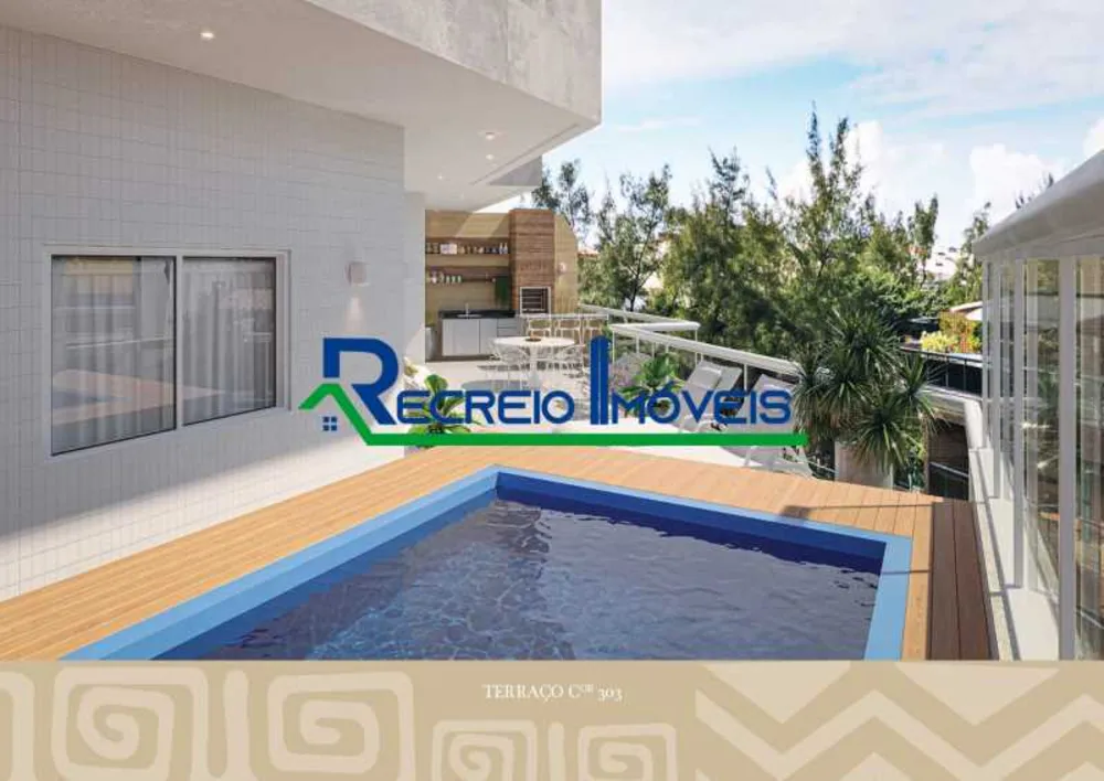 Cobertura, 3 quartos, 148 m² - Foto 5