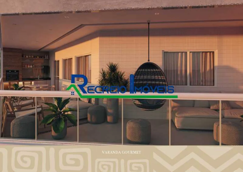 Cobertura, 3 quartos, 148 m² - Foto 4
