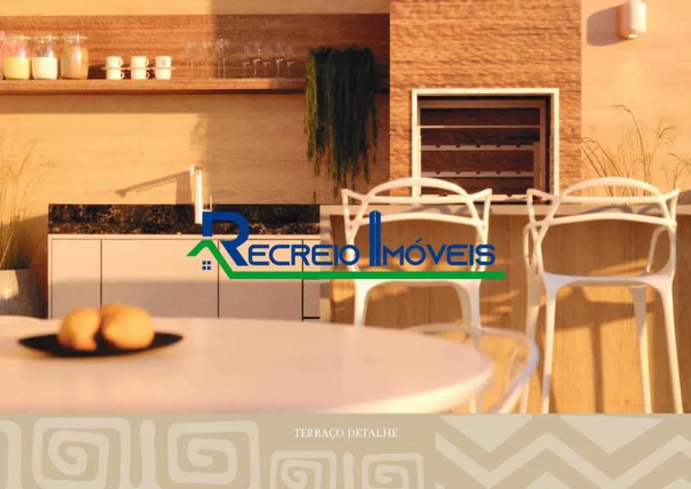 Cobertura, 3 quartos, 148 m² - Foto 15