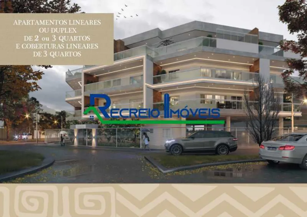 Cobertura, 3 quartos, 148 m² - Foto 14