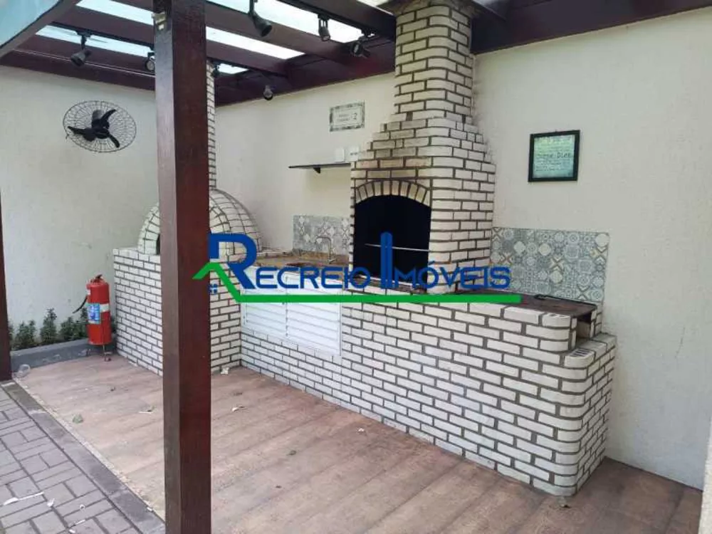 Apartamento, 2 quartos, 43 m² - Foto 16