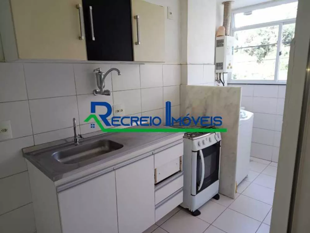 Apartamento, 2 quartos, 43 m² - Foto 4