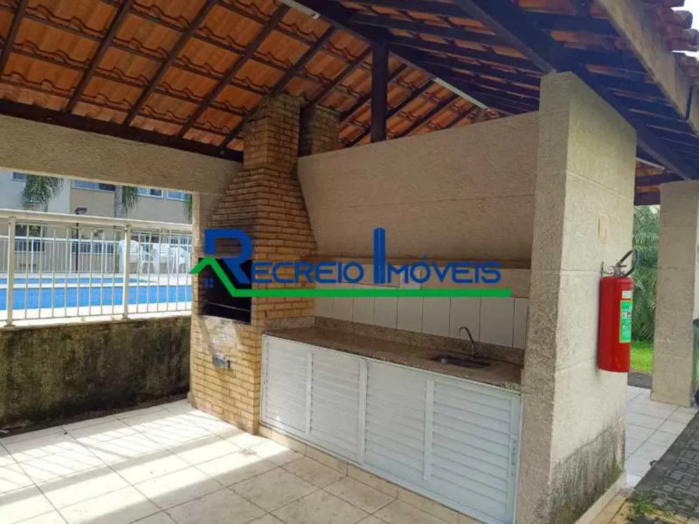 Apartamento, 2 quartos, 43 m² - Foto 10