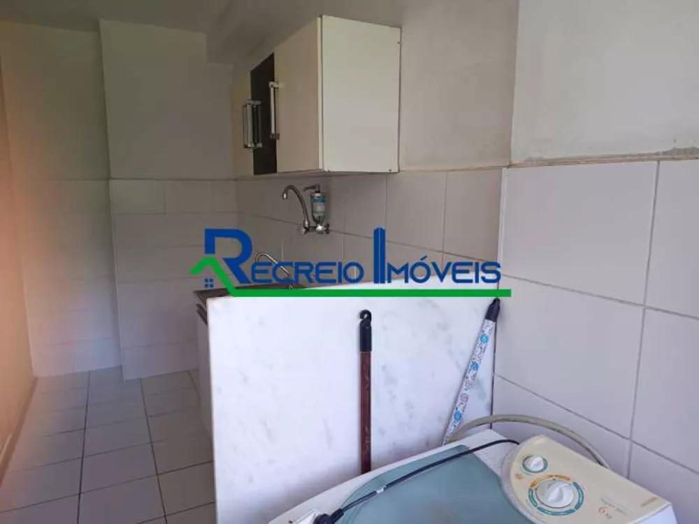 Apartamento, 2 quartos, 43 m² - Foto 7