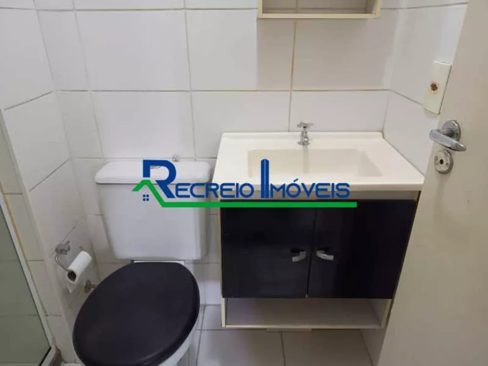 Apartamento, 2 quartos, 43 m² - Foto 3