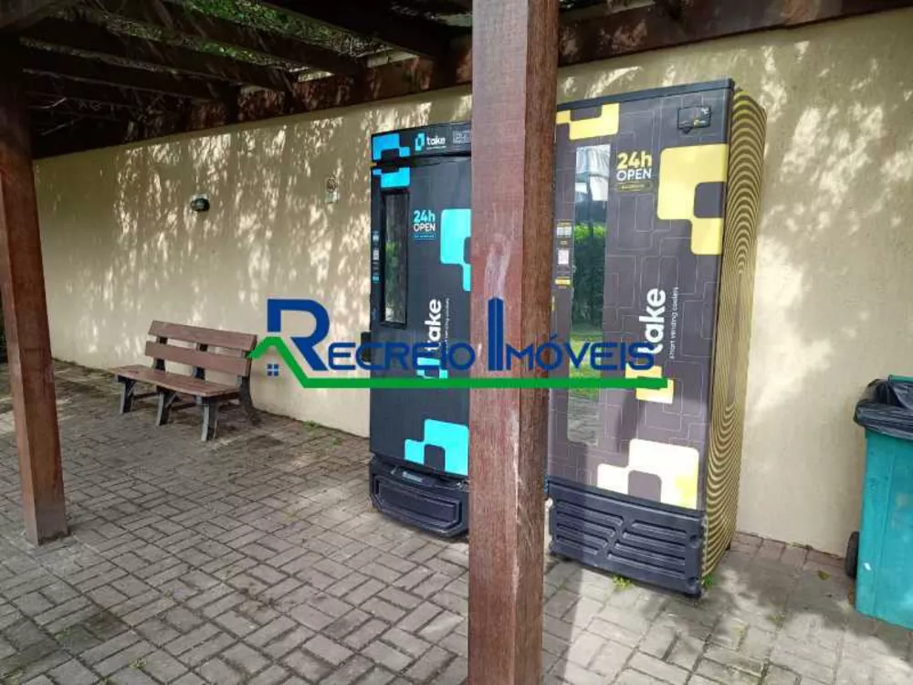 Apartamento, 2 quartos, 43 m² - Foto 15