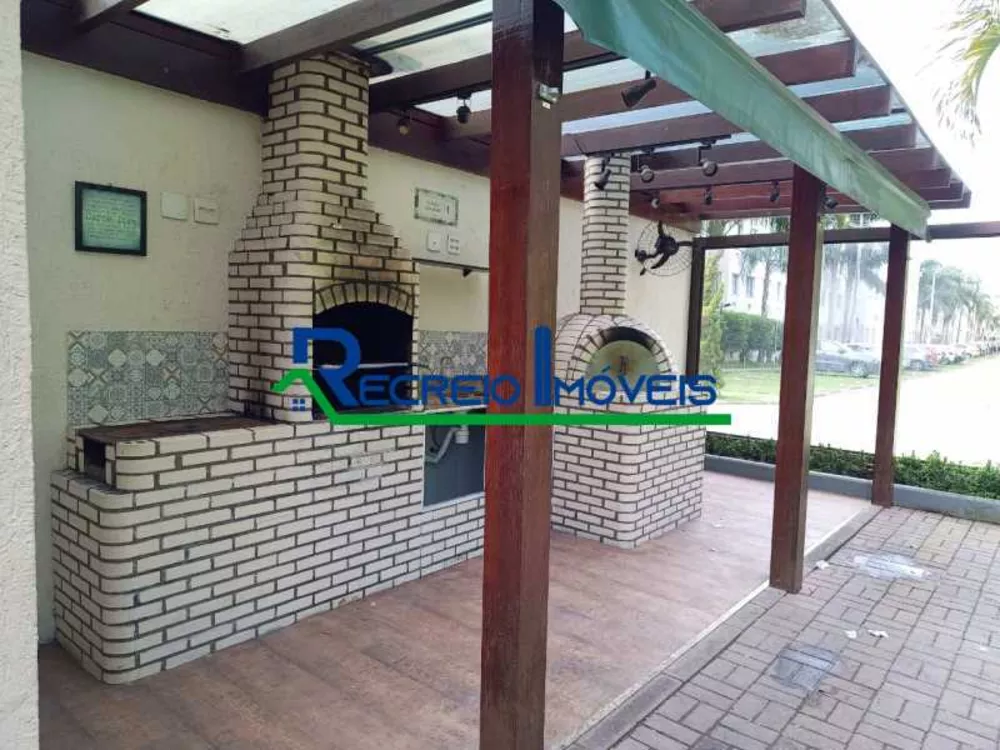 Apartamento, 2 quartos, 43 m² - Foto 18
