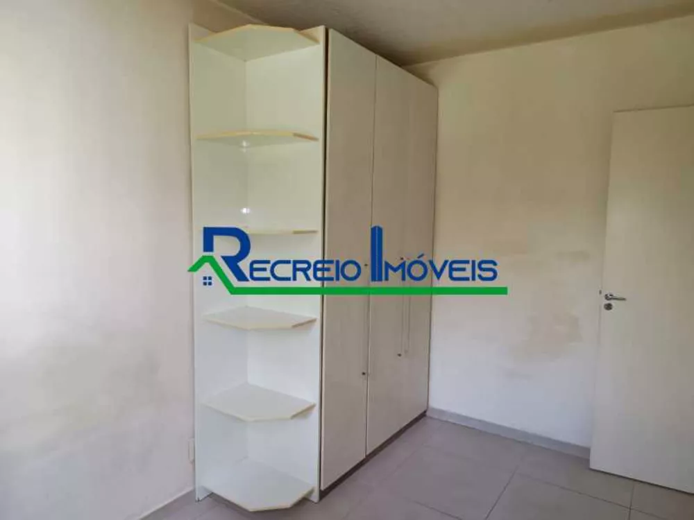 Apartamento, 2 quartos, 43 m² - Foto 2