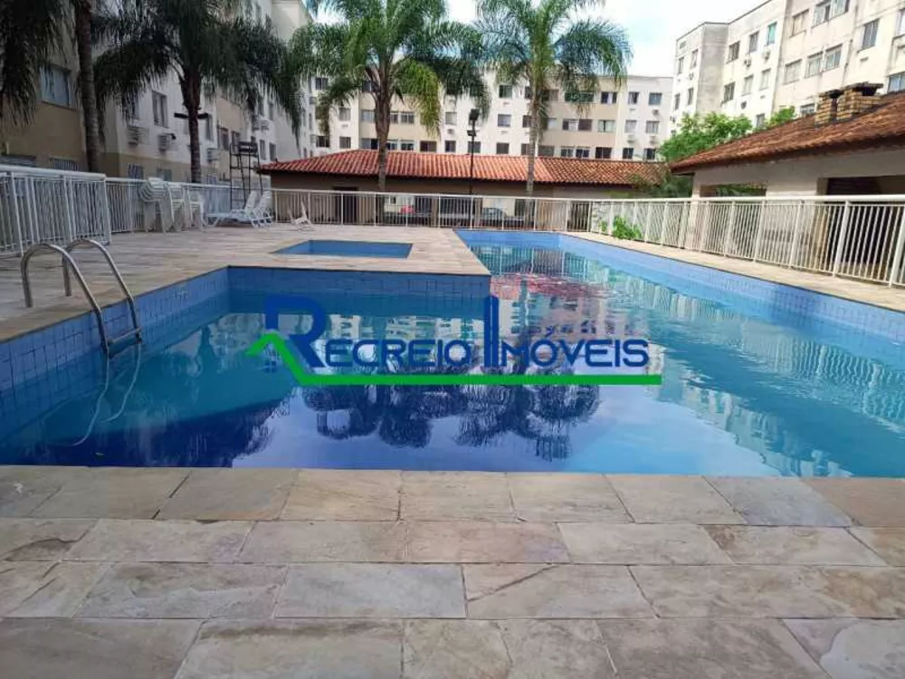 Apartamento, 2 quartos, 43 m² - Foto 9