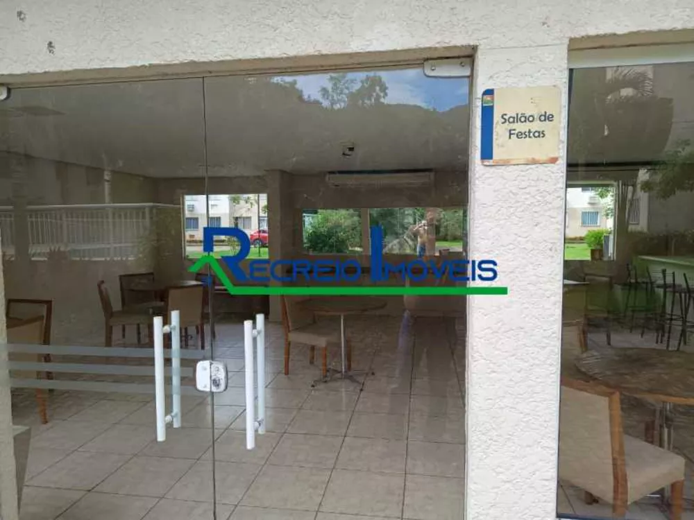 Apartamento, 2 quartos, 43 m² - Foto 8