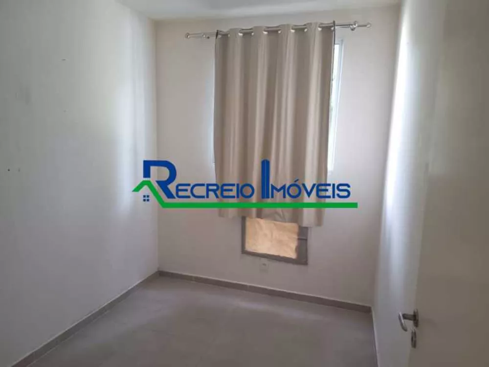 Apartamento, 2 quartos, 43 m² - Foto 5