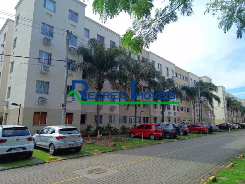 Apartamento, 2 quartos, 43 m² - Foto 14