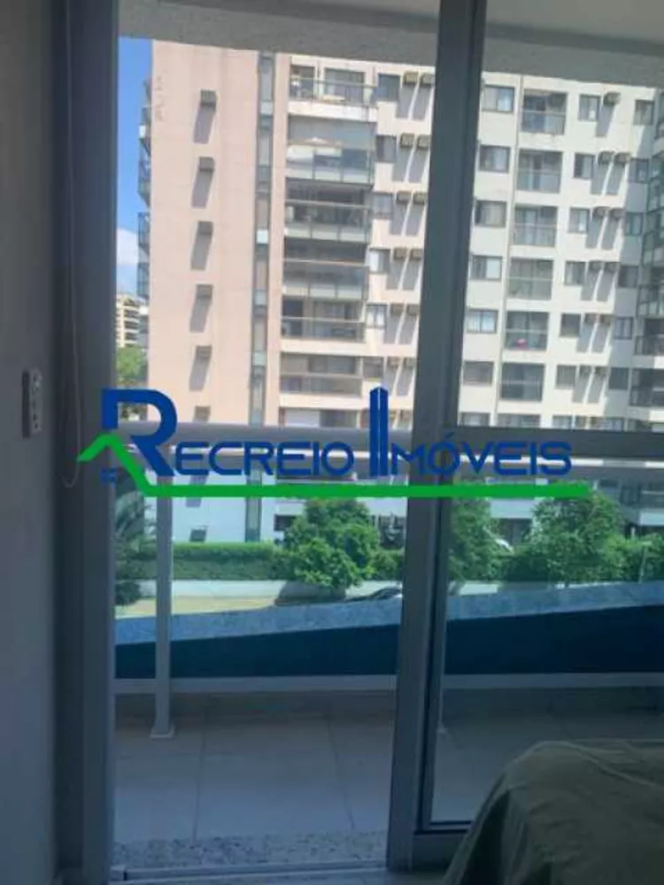 Apartamento, 3 quartos, 92 m² - Foto 2