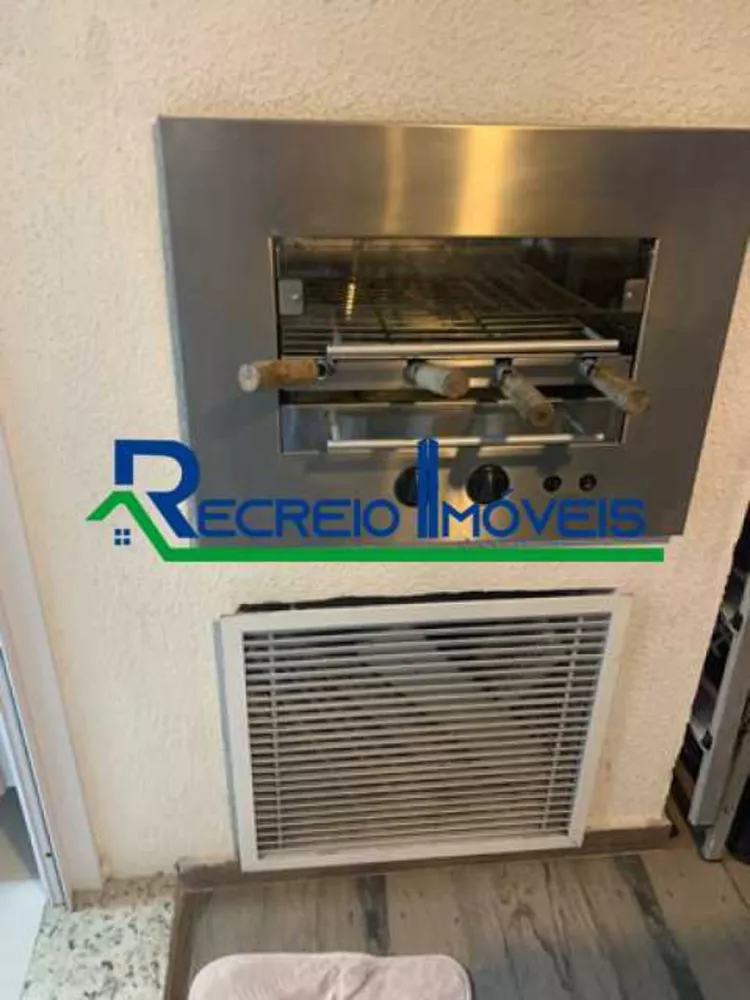 Apartamento, 3 quartos, 92 m² - Foto 14