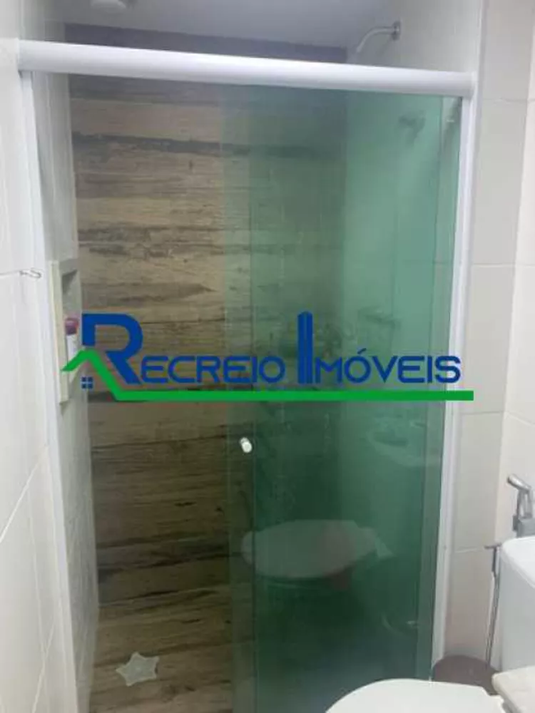Apartamento, 3 quartos, 92 m² - Foto 1