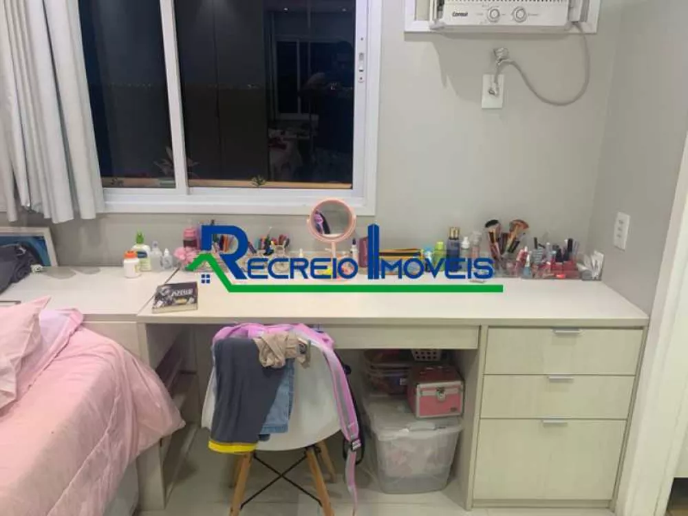 Apartamento, 3 quartos, 92 m² - Foto 6