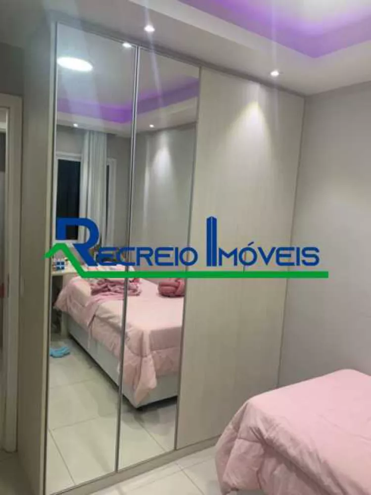 Apartamento, 3 quartos, 92 m² - Foto 7