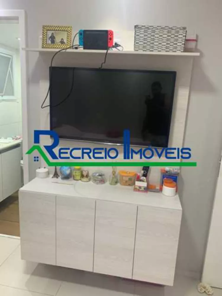 Apartamento, 3 quartos, 92 m² - Foto 4